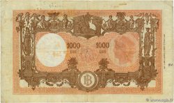 1000 Lire ITALIE  1946 P.072c pr.TB