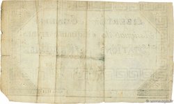 50 Livres FRANCE  1792 Ass.39a SUP