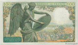100 Francs DESCARTES FRANCE  1944 F.27.05 pr.NEUF