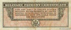 10 Dollars ÉTATS-UNIS D