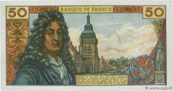 50 Francs RACINE FRANCIA  1976 F.64.32 EBC