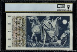 100 Francs SWITZERLAND  1971 P.49m VF