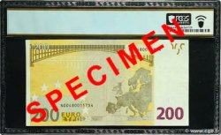 200 Euros EUROPE  2002 P.06n TTB+