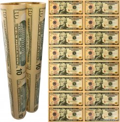 10 Dollars Planche UNITED STATES OF AMERICA Atlanta 2004 P.520*