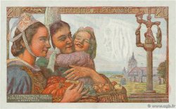 20 Francs PÊCHEUR FRANCE  1942 F.13.03 AU