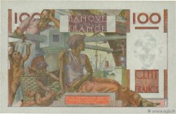 100 Francs JEUNE PAYSAN FRANCE  1954 F.28.43 pr.NEUF