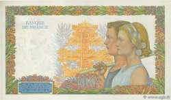 500 Francs LA PAIX FRANCE  1940 F.32.02 SUP