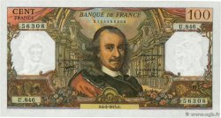 100 Francs CORNEILLE FRANCE  1975 F.65.48 pr.NEUF