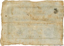 2000 Francs FRANCE  1795 Ass.51a TB+