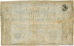 2000 Francs FRANCE  1795 Ass.51a TTB