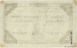 50 Livres FRANCIA  1792 Ass.39a SC
