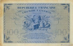 100 Francs MARIANNE FRANCIA  1943 VF.06.01f SPL