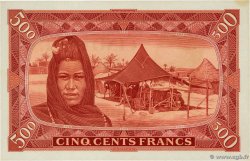 500 Francs MALI  1960 P.03 UNC-