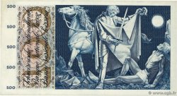 100 Francs SUISSE  1961 P.49d SPL
