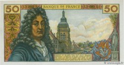 50 Francs RACINE FRANCE  1974 F.64.27 AU-