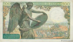 100 Francs DESCARTES FRANCE  1944 F.27.08 SUP+