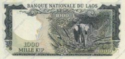 1000 Kip LAOS  1975 P.18a NEUF