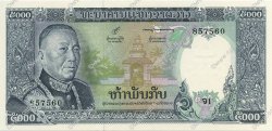 5000 Kip LAO  1975 P.19a