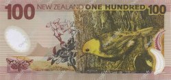 100 Dollars NUEVA ZELANDA
  1999 P.189a FDC