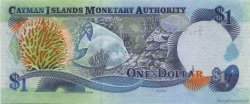 1 Dollar CAYMANS ISLANDS  2006 P.33a UNC