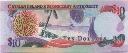10 Dollars CAYMANS ISLANDS  2005 P.35a UNC