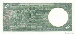 20 Taka BANGLADESH  2002 P.40a UNC
