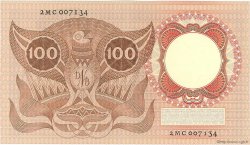 100 Gulden PAESI BASSI  1953 P.088 AU
