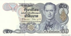 50 Baht  TAILANDIA  1985 P.090b