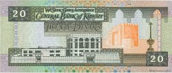 20 Dinars KUWAIT  1994 P.28 UNC