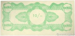 10 Shillings WALES  1970 P.-- UNC