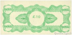 10 Pounds PAYS DE GALLES  1970 P.-- NEUF
