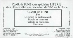 (10 Francs) VOLTAIRE FRANCE regionalismo y varios  1996 F.(62) FDC
