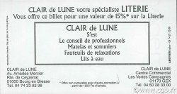 (10 Francs) VOLTAIRE FRANCE Regionalismus und verschiedenen  1996 F.(62) ST