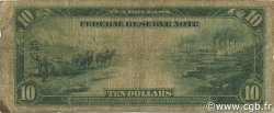 10 Dollars UNITED STATES OF AMERICA  1914 P.360b G