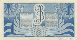 1 Gulden INDIAS NEERLANDESAS  1948 P.098 EBC