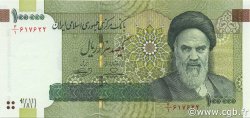 100000 Rials IRAN  2010 P.151 ST