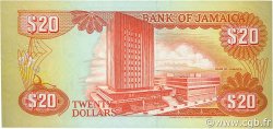 20 Dollars JAMAÏQUE  1995 P.72e NEUF