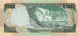 100 Dollars GIAMAICA  1994 P.76a FDC