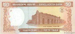 50 Taka BANGLADESH  2000 P.36 fST