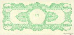 1 Pound WALES  1970 P.-- UNC