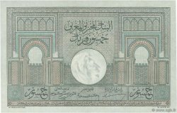 50 Francs MAROCCO  1947 P.21 AU+