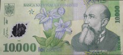 10000 Lei ROMANIA  2000 P.112a