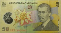 50 Lei RUMANIA  2005 P.120 EBC