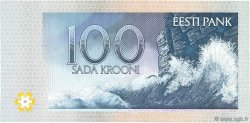 100 Krooni ESTONIA  1994 P.79a XF