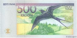 500 Krooni ESTLAND  1994 P.80a fST+
