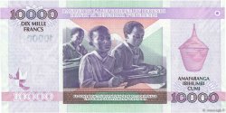 10000 Francs BURUNDI  2009 P.49a NEUF