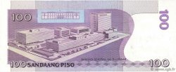 100 Piso Commémoratif FILIPPINE  2011 P.212 FDC