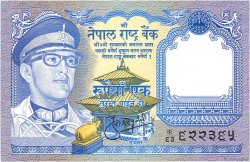 1 Rupee NEPAL  1974 P.22