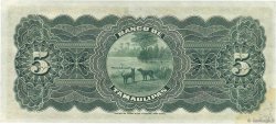 5 Pesos MEXICO  1902 PS.0429d UNC-