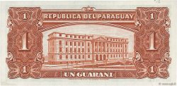 1 Guarani PARAGUAY  1943 P.178 ST